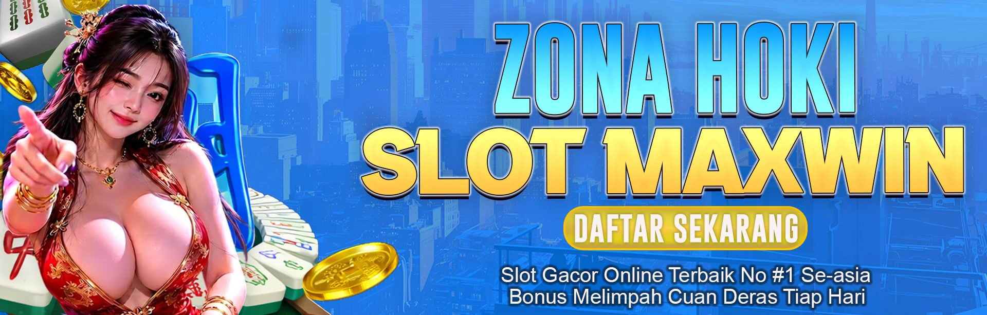 SLOTMANIA69